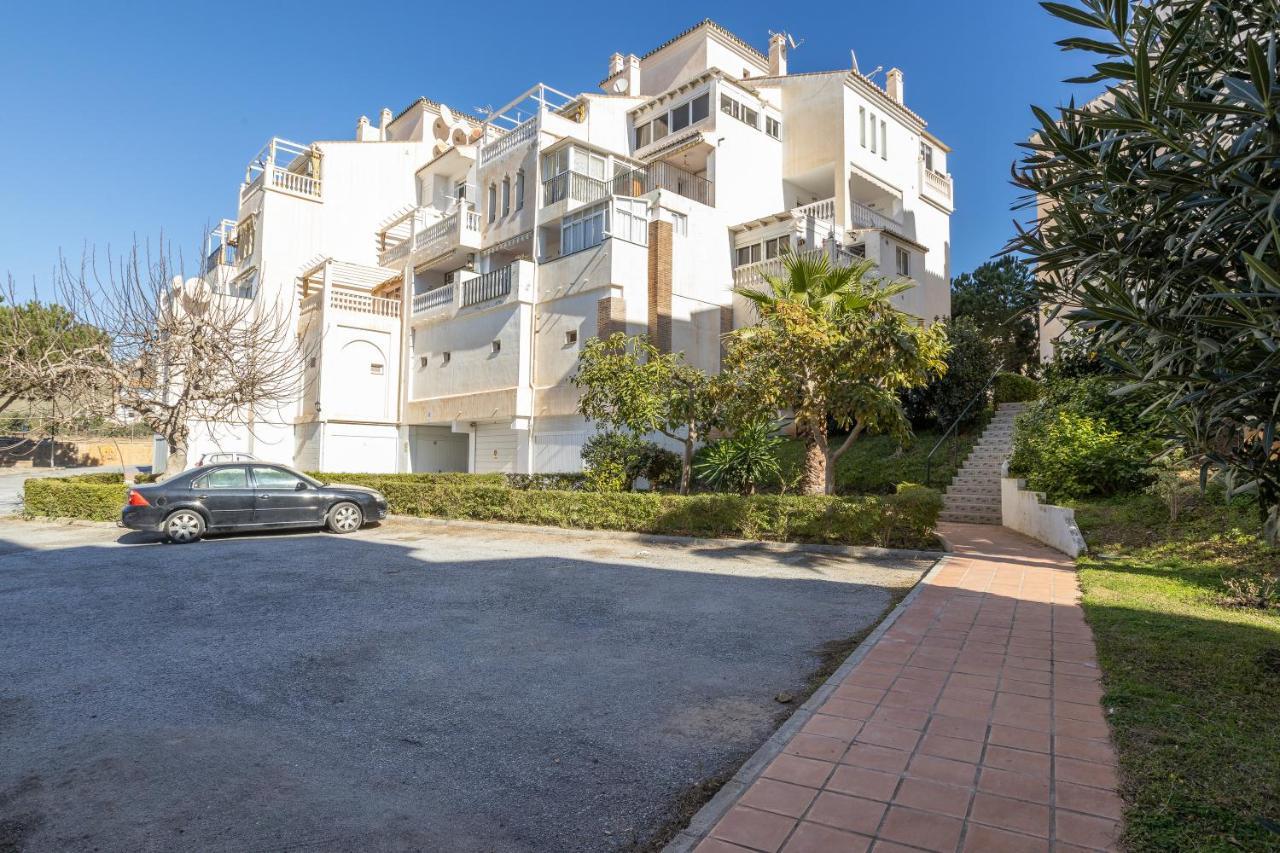 Appartamento Luz Y Armonia Torrox Esterno foto